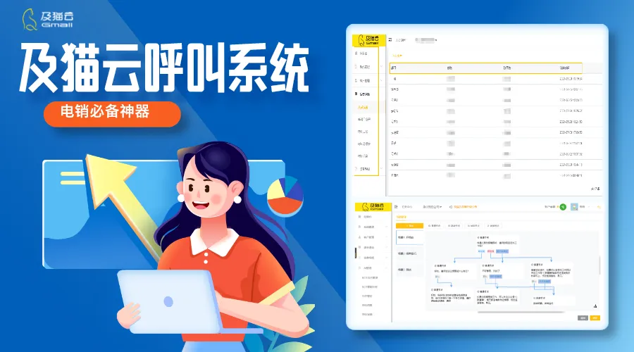 一个“神器”，解决电销这些难题！
